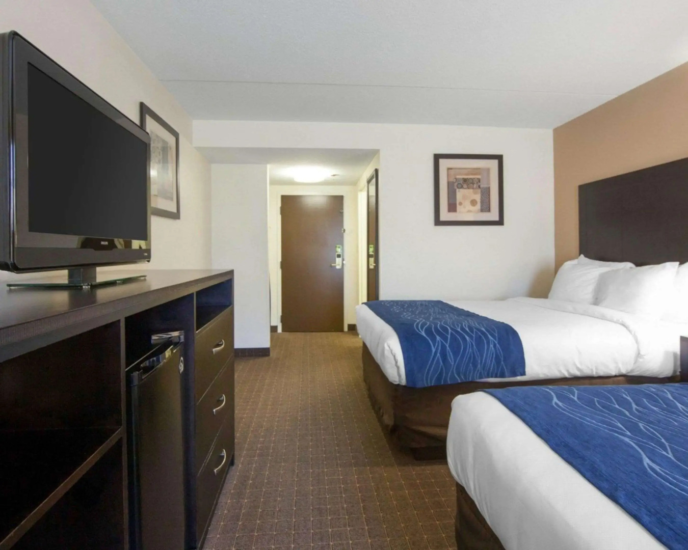 Comfort Inn Oak Ridge - Knoxville