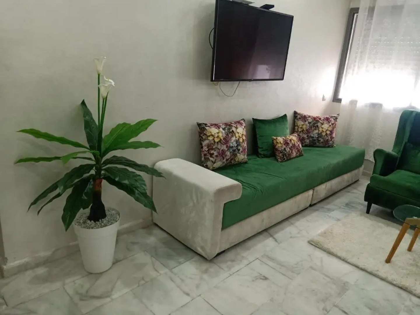 Appartement des étoiles Parc Mohammedia