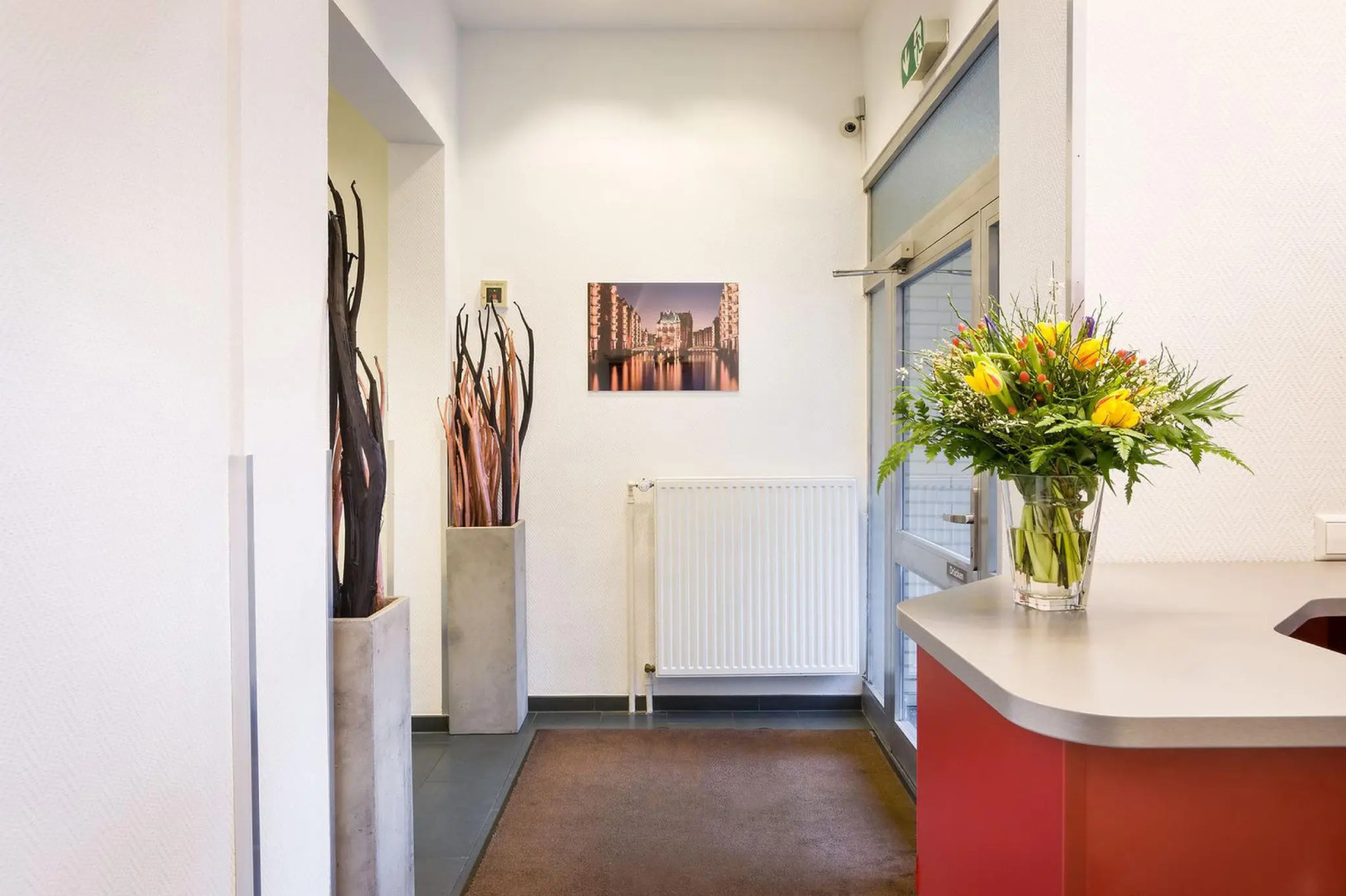 Signature Hotel Astoria Hamburg