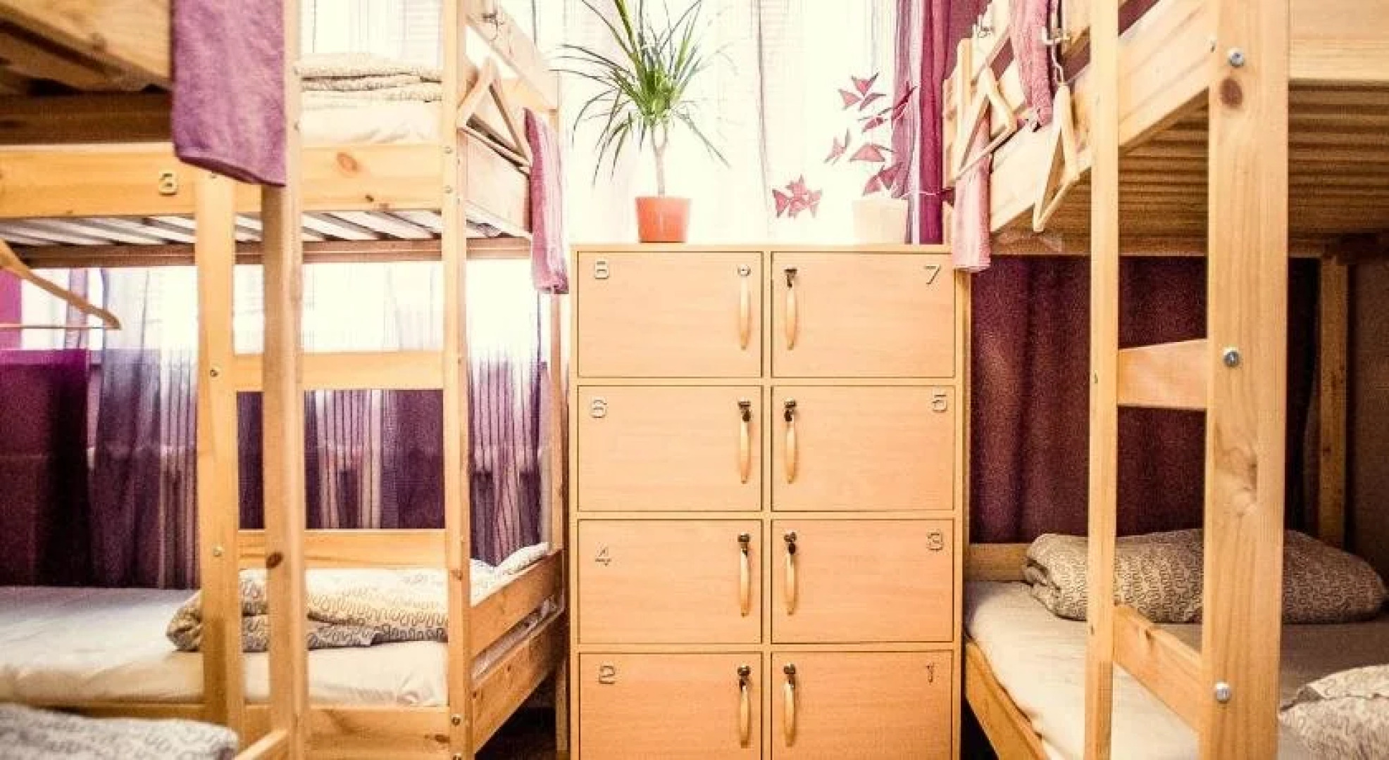 Жилое помещение OK