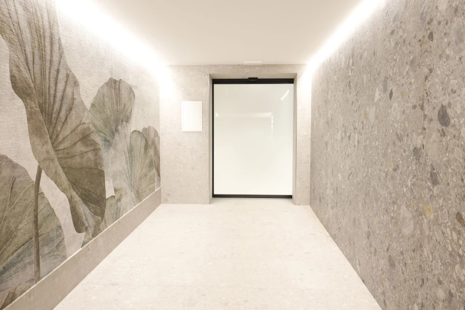 Floramare health resort