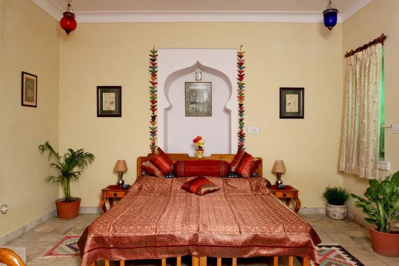 Hotel Fort Dhariyawad