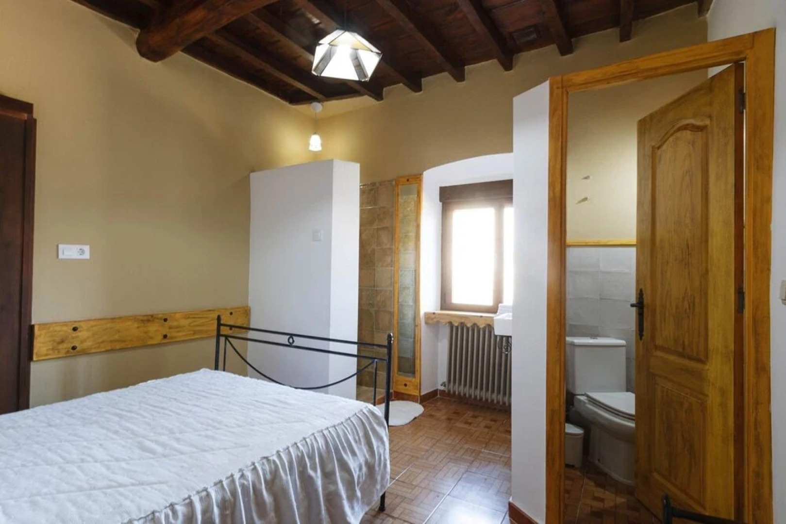 Casa Rural Mansion Abuelo Marciano