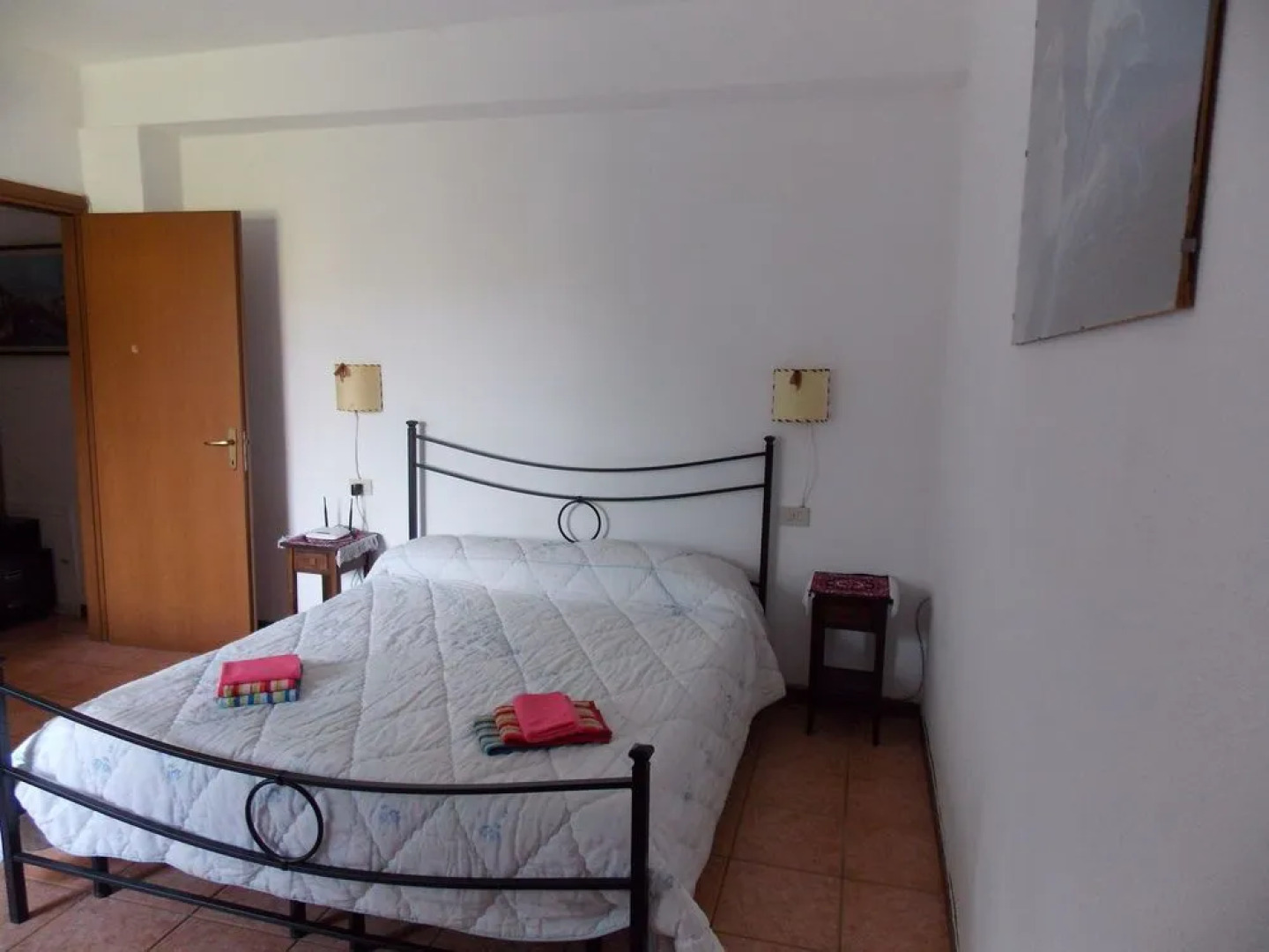 Agriturismo Le Venelle