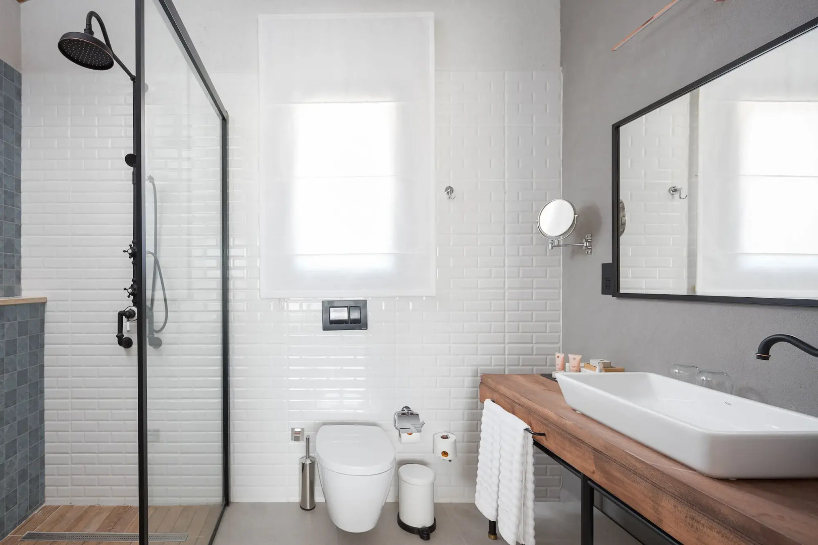 Gillham Vineyard Hotel - Adults Only