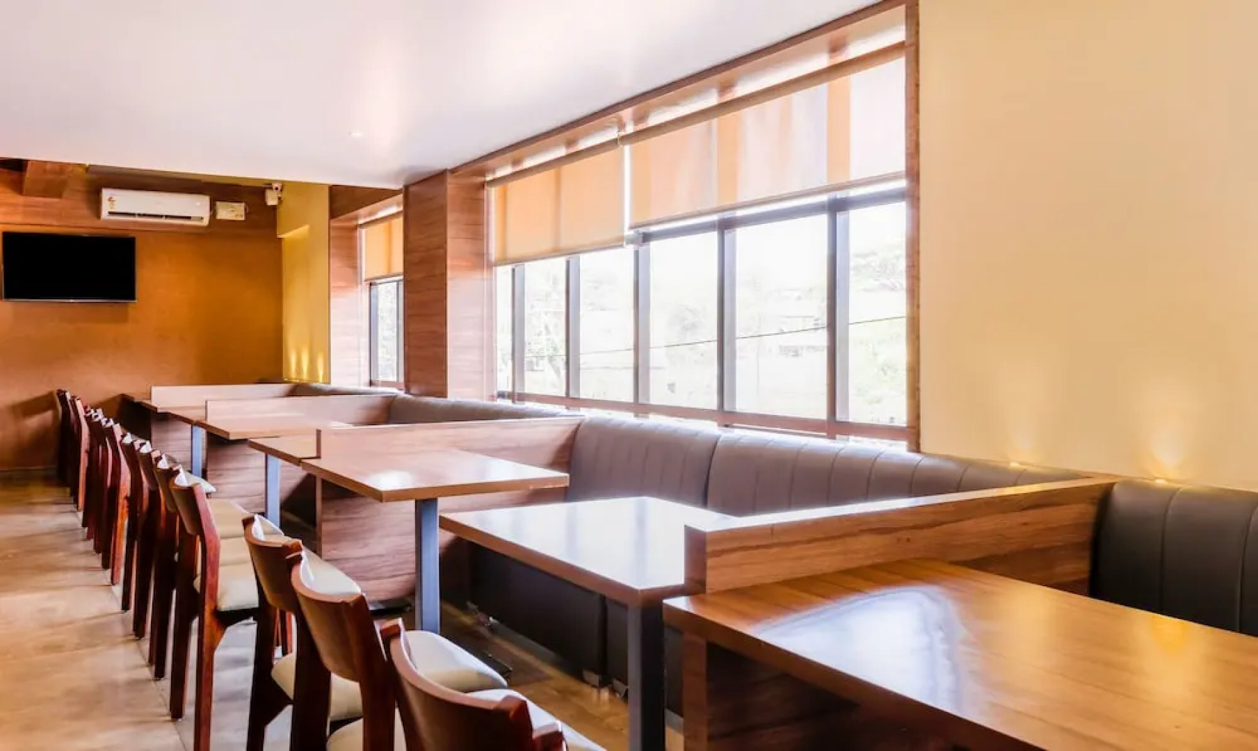 Treebo Trend Nayath Residency