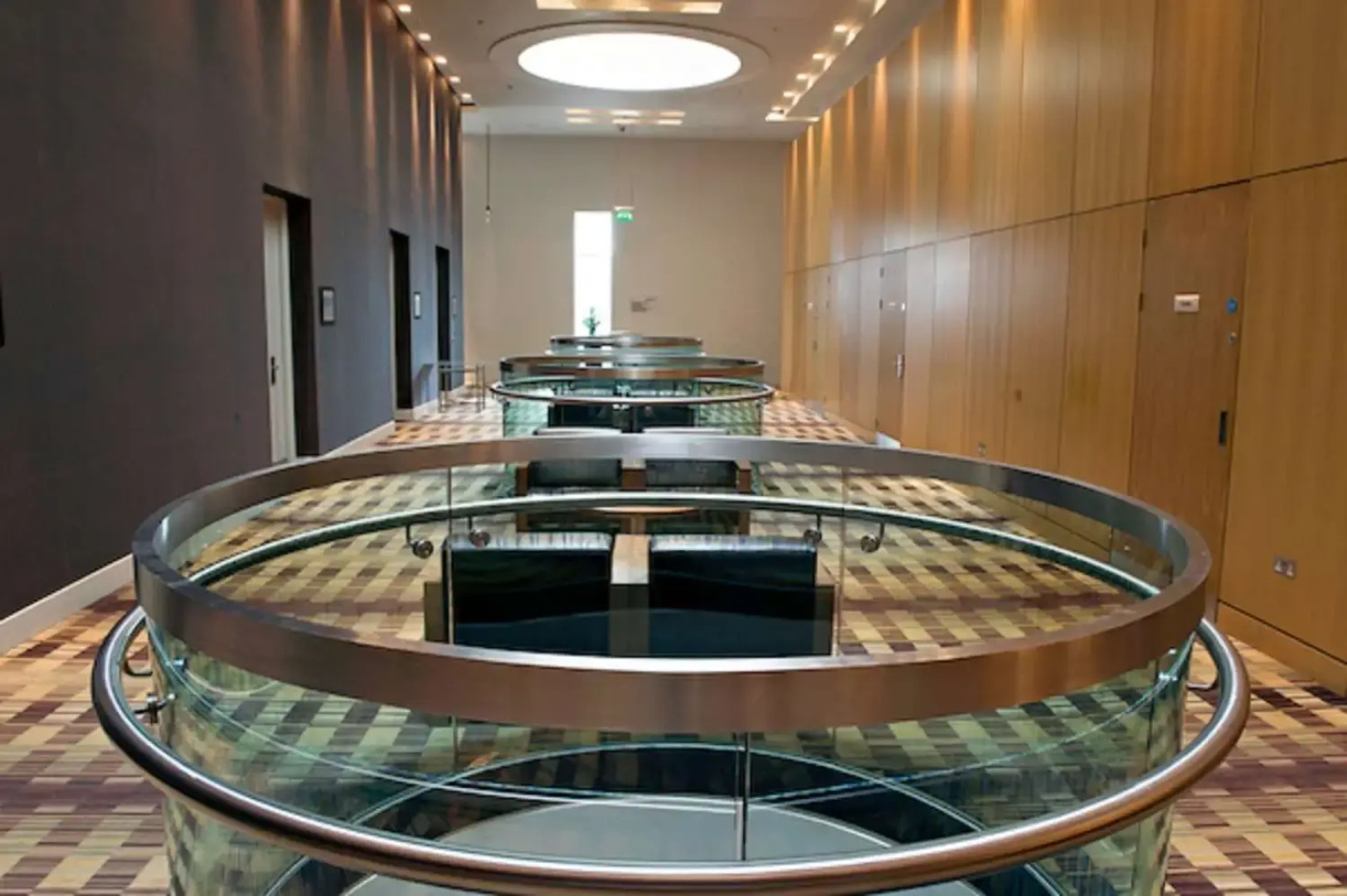  The Manchester Deansgate Hotel, by IHG