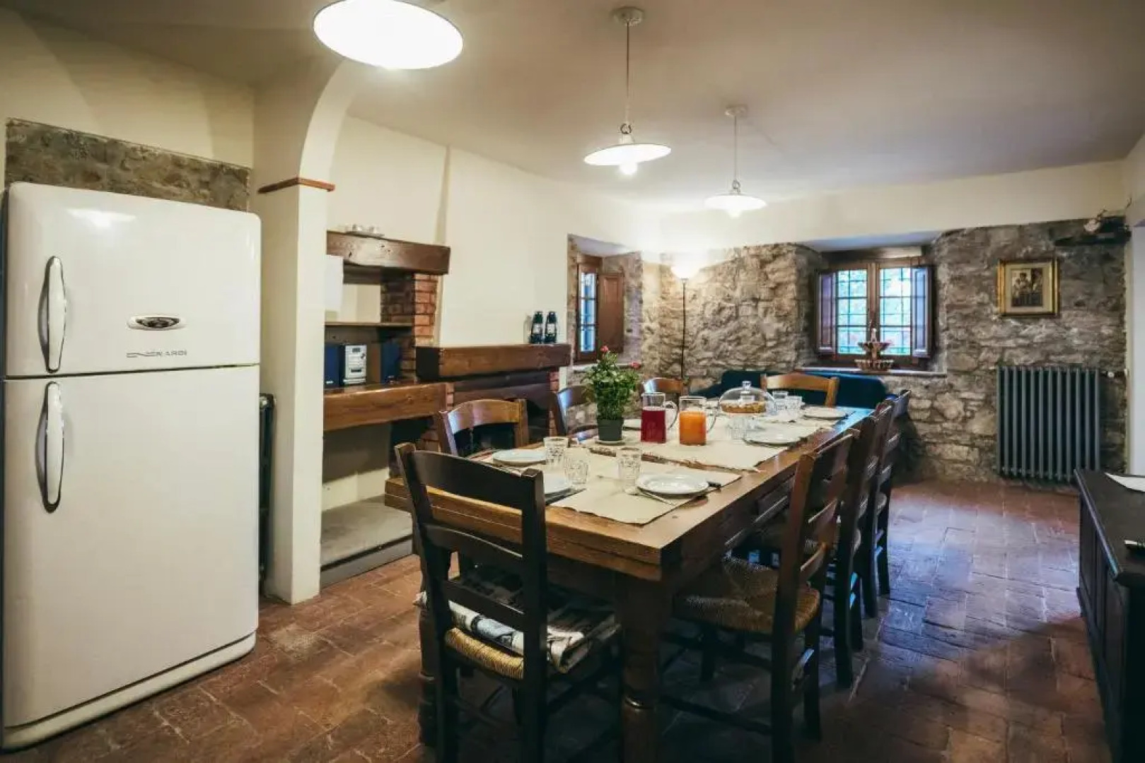 Casa Vacanza La Pozza