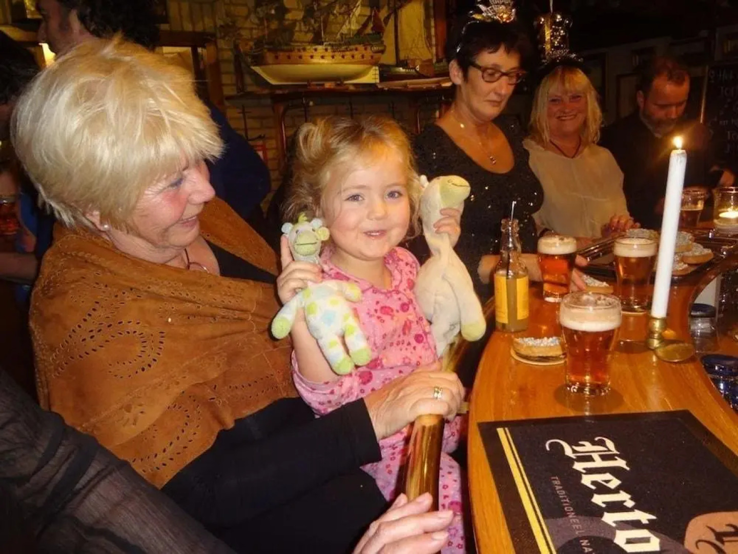 Hotel Restaurant de Boekanier