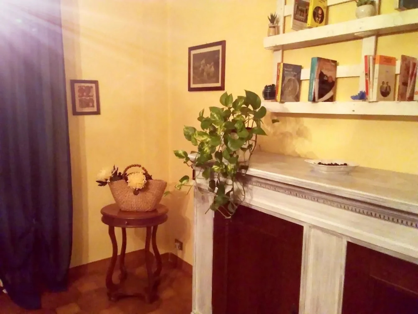 Apartment With 3 Bedrooms in Sabaudia, With Balcony and Wifi - 800 m F