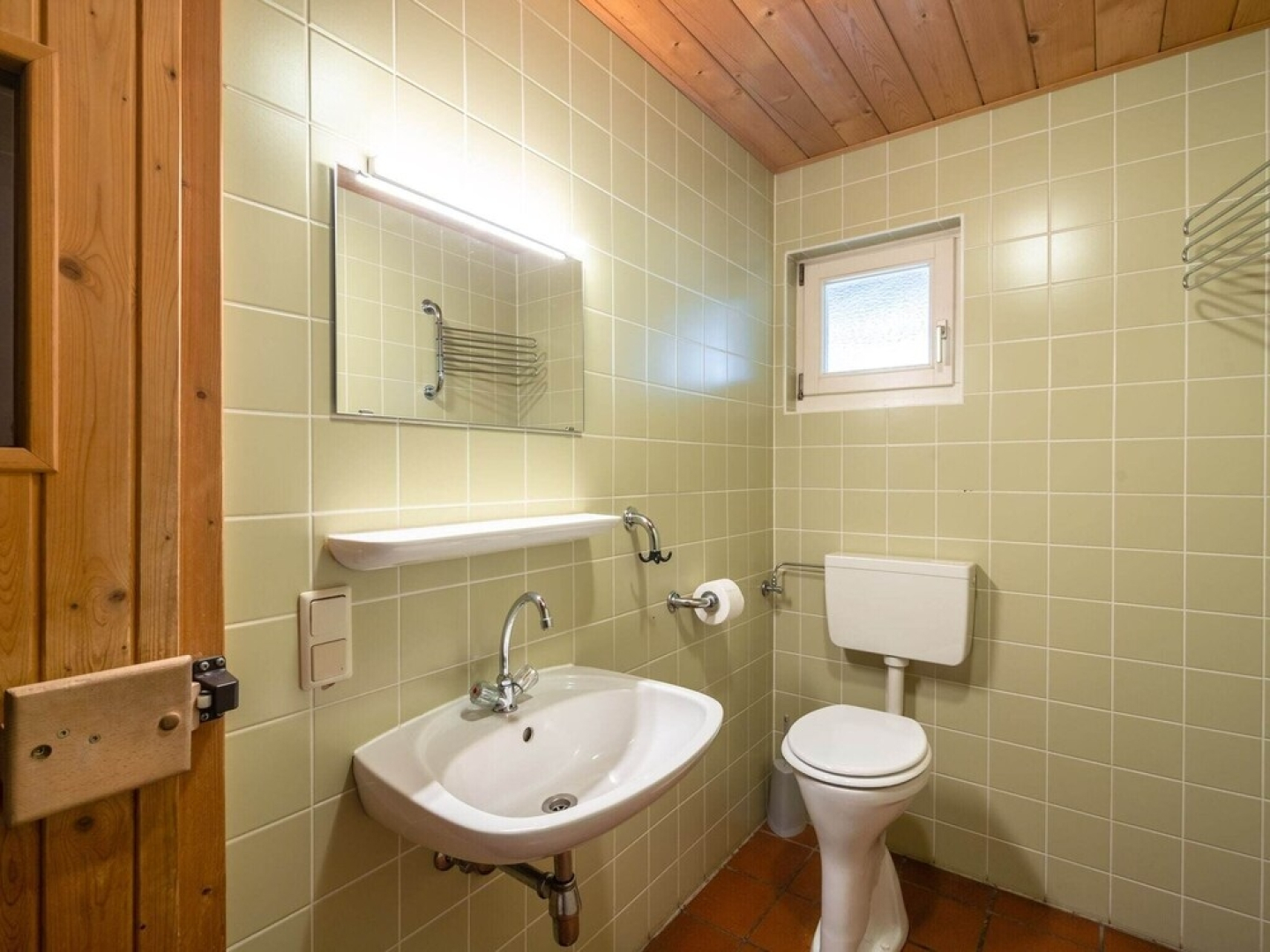 Peaceful Holiday Home Amidst the Mountain Ranges Pack Styria