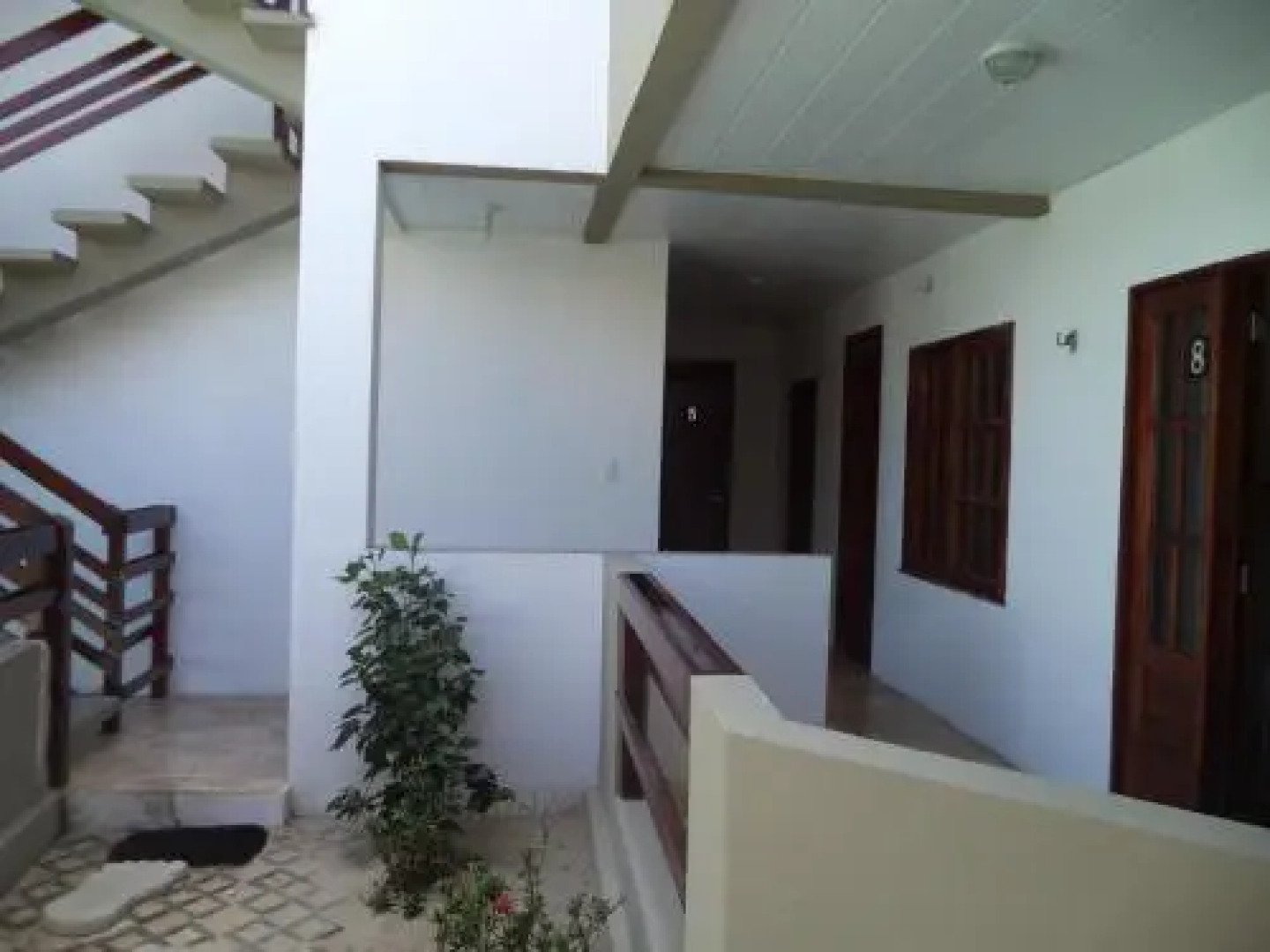 Pousada Na Beira do Mar