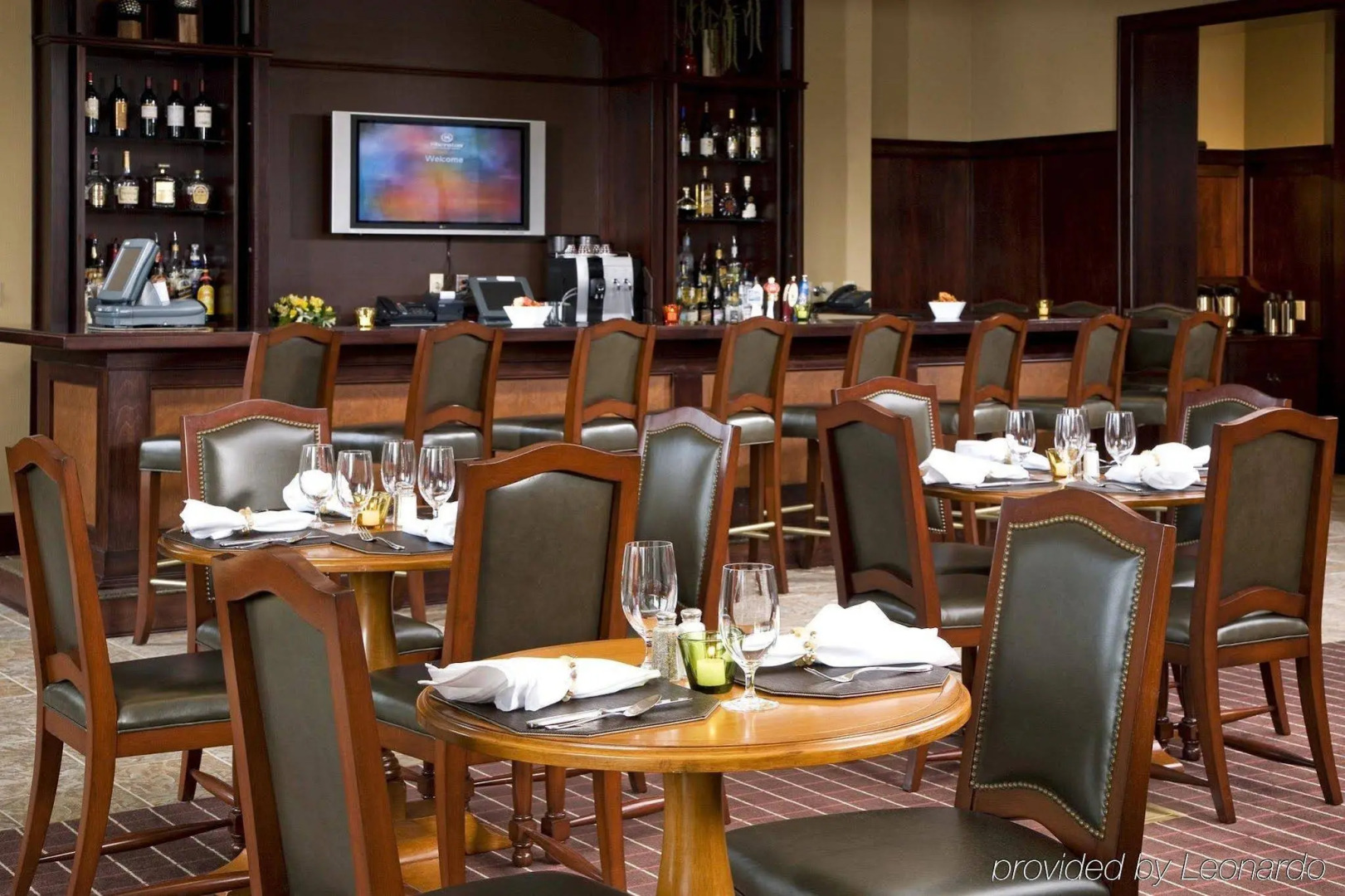 Sheraton Rockville Hotel