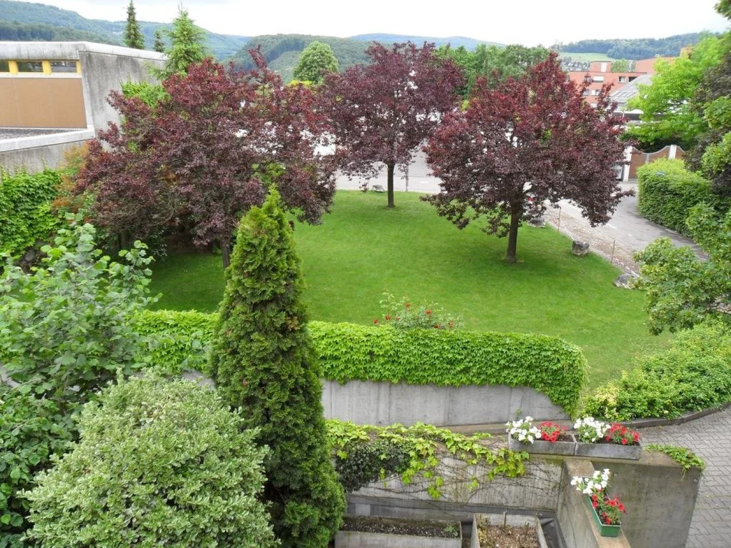 Bed and Breakfast Sprecher