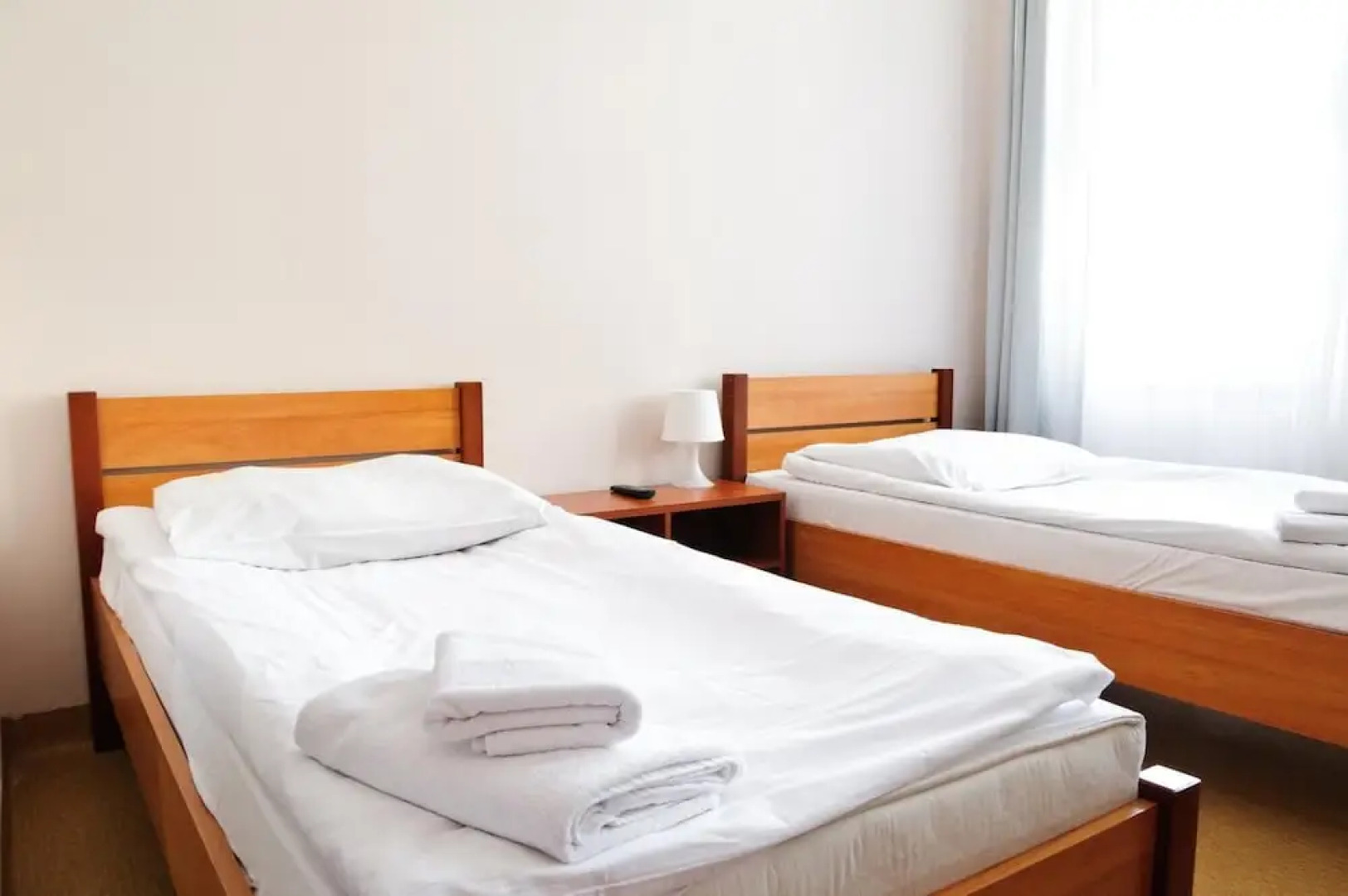 Baza Hotelowa Nowe Horyzonty