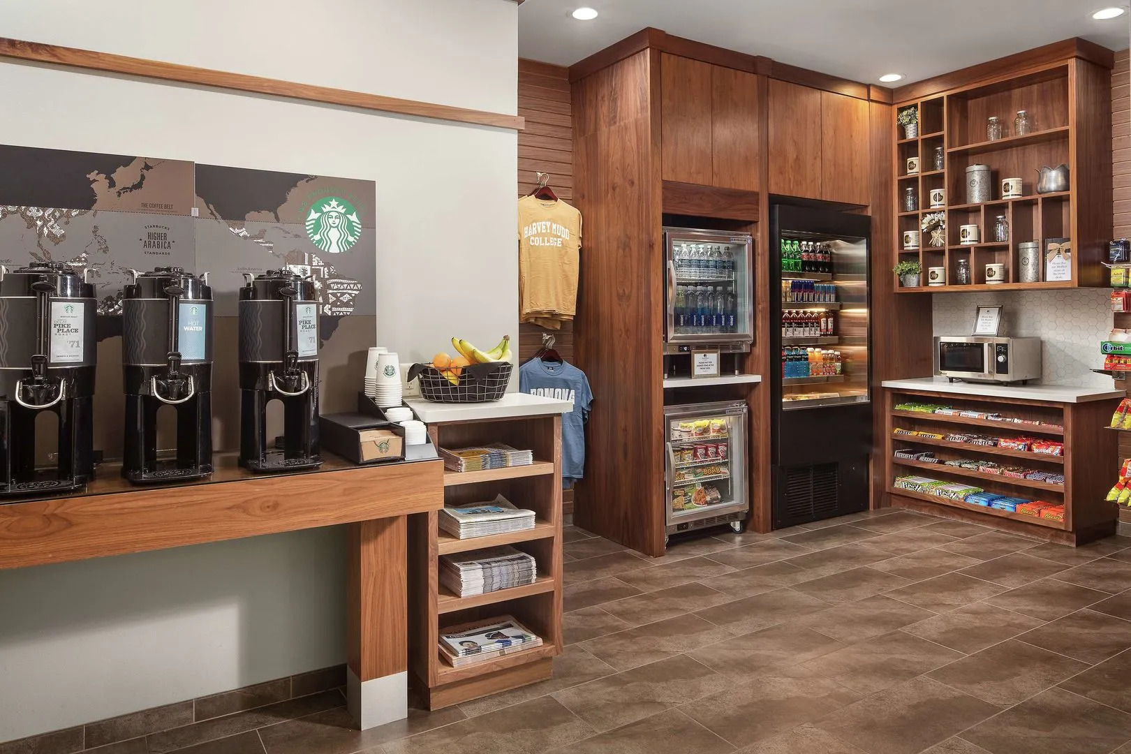 DoubleTree by Hilton Claremont