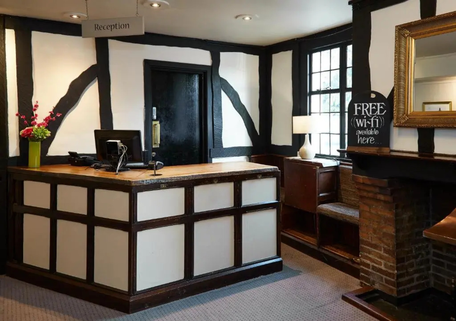 Bell Hotel by Greene King Inns