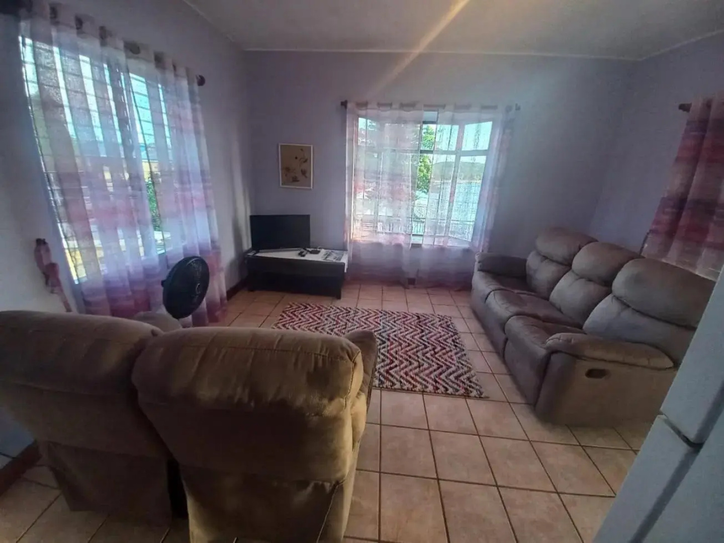 The Seaside Garden Guesthouse