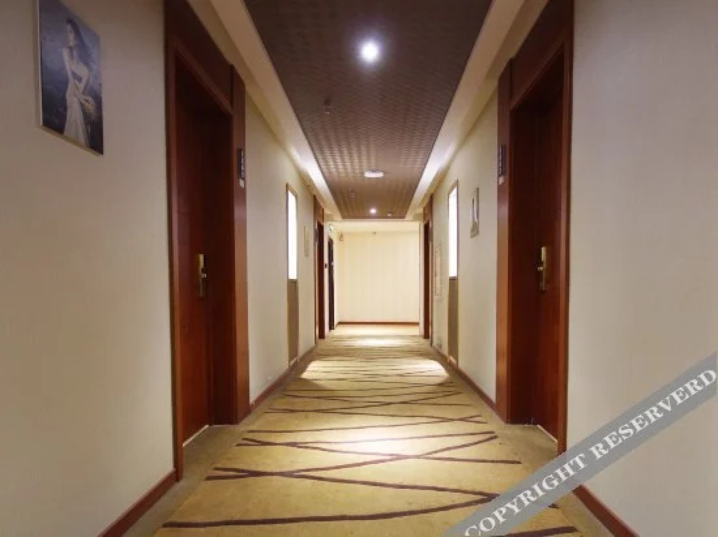 Yuanfang Busienss Hotel