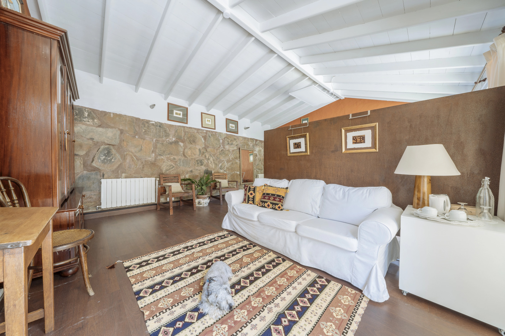 Hotel Rural las Calas