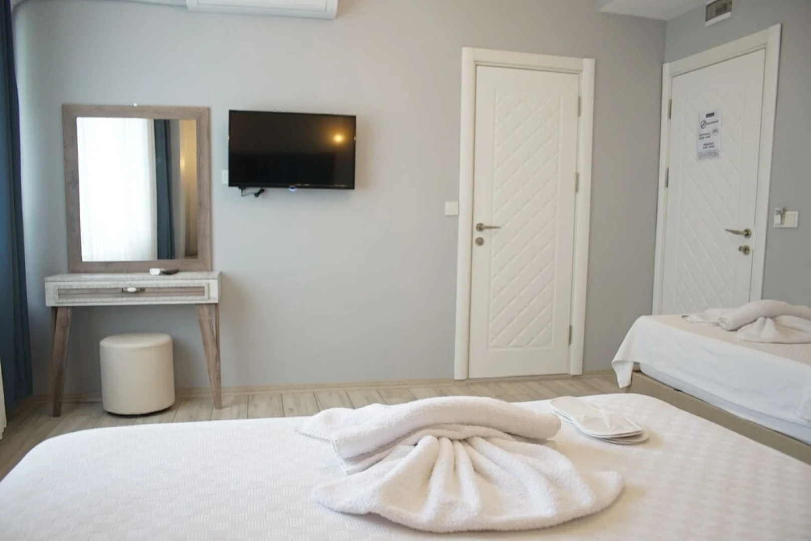 Astra Boutique Hotel