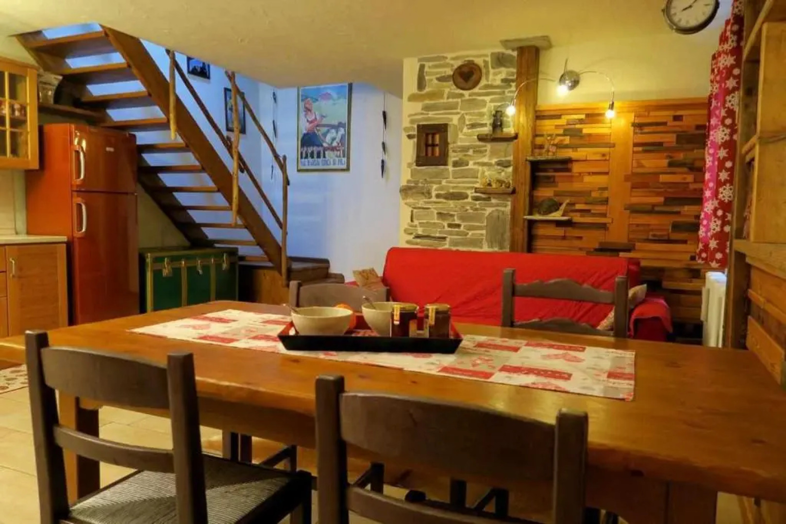 Romantica suite con vasca idromassaggio