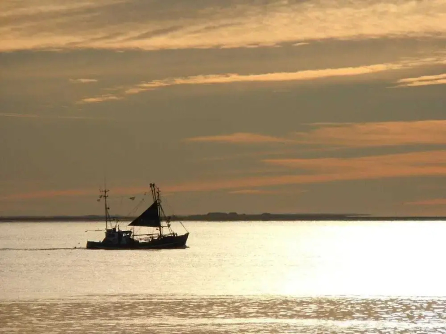 Ribe Comfortable Holiday Residence