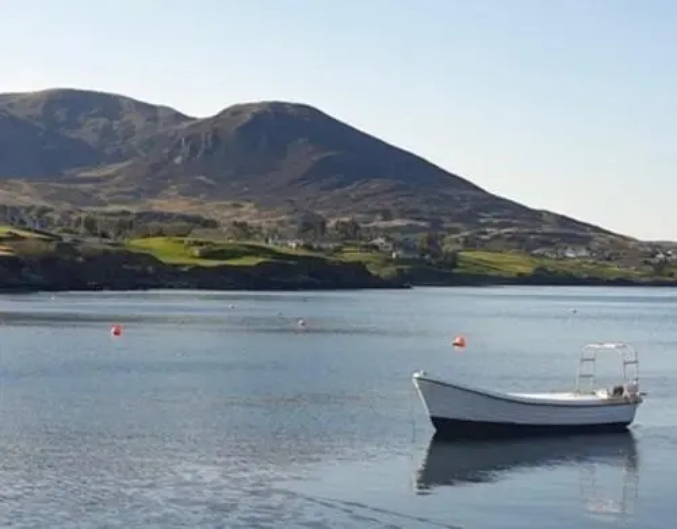 Slieve League House B&B