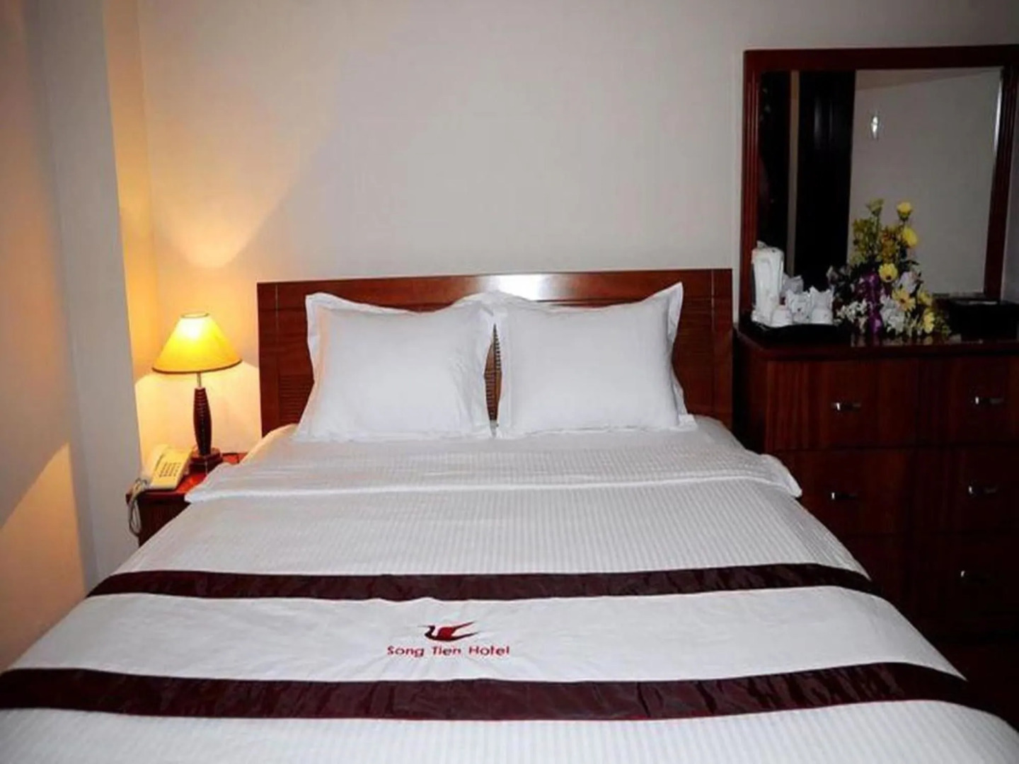 Song Tien Hotel