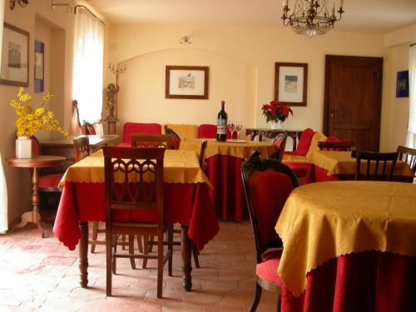 LAtelier di Pierflavio Gallina