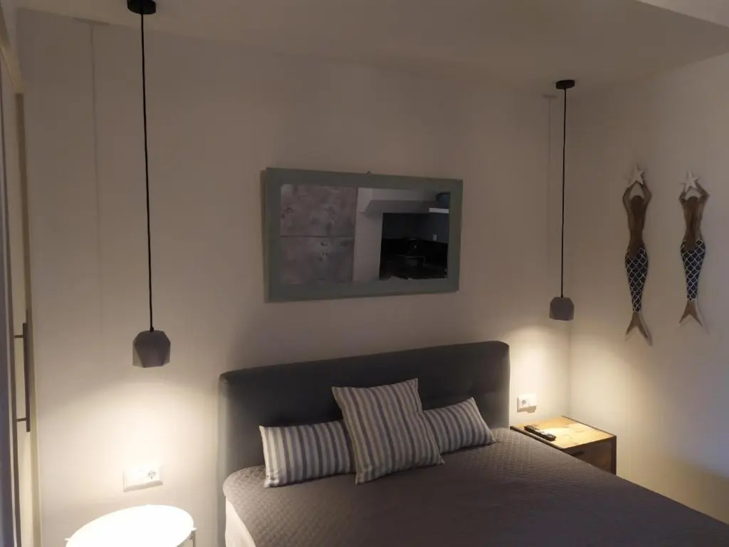 Ofrinio Central Apartments