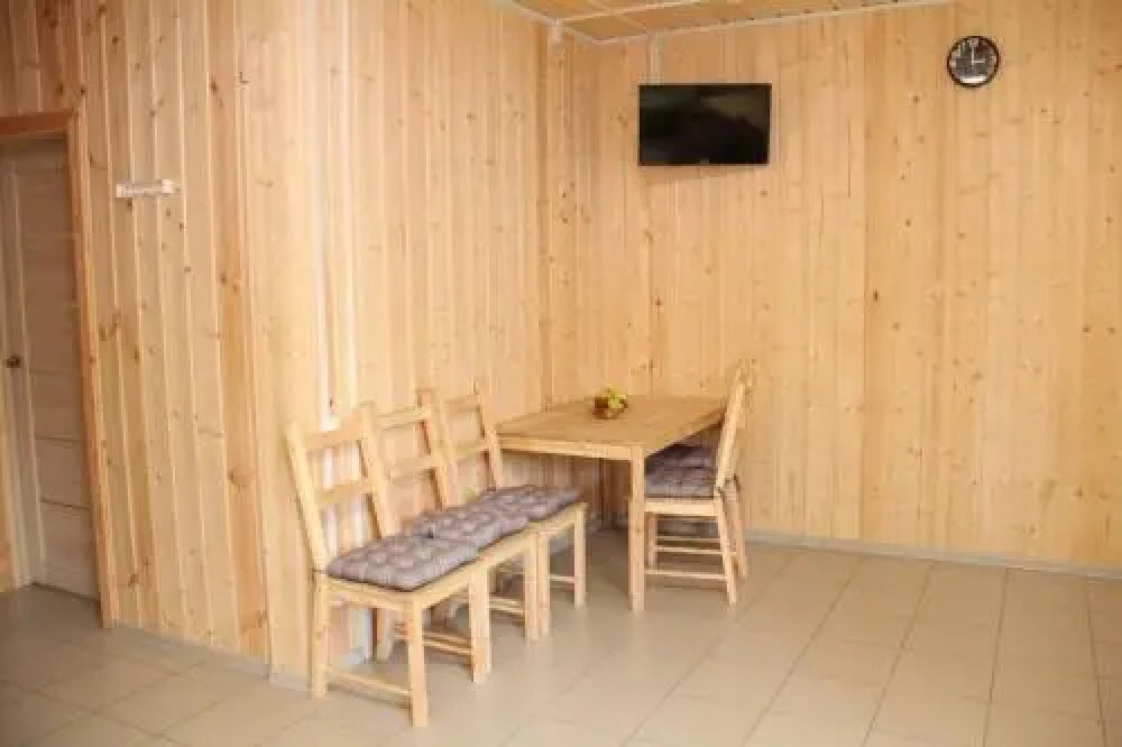 Baza Otdikha Svyazist