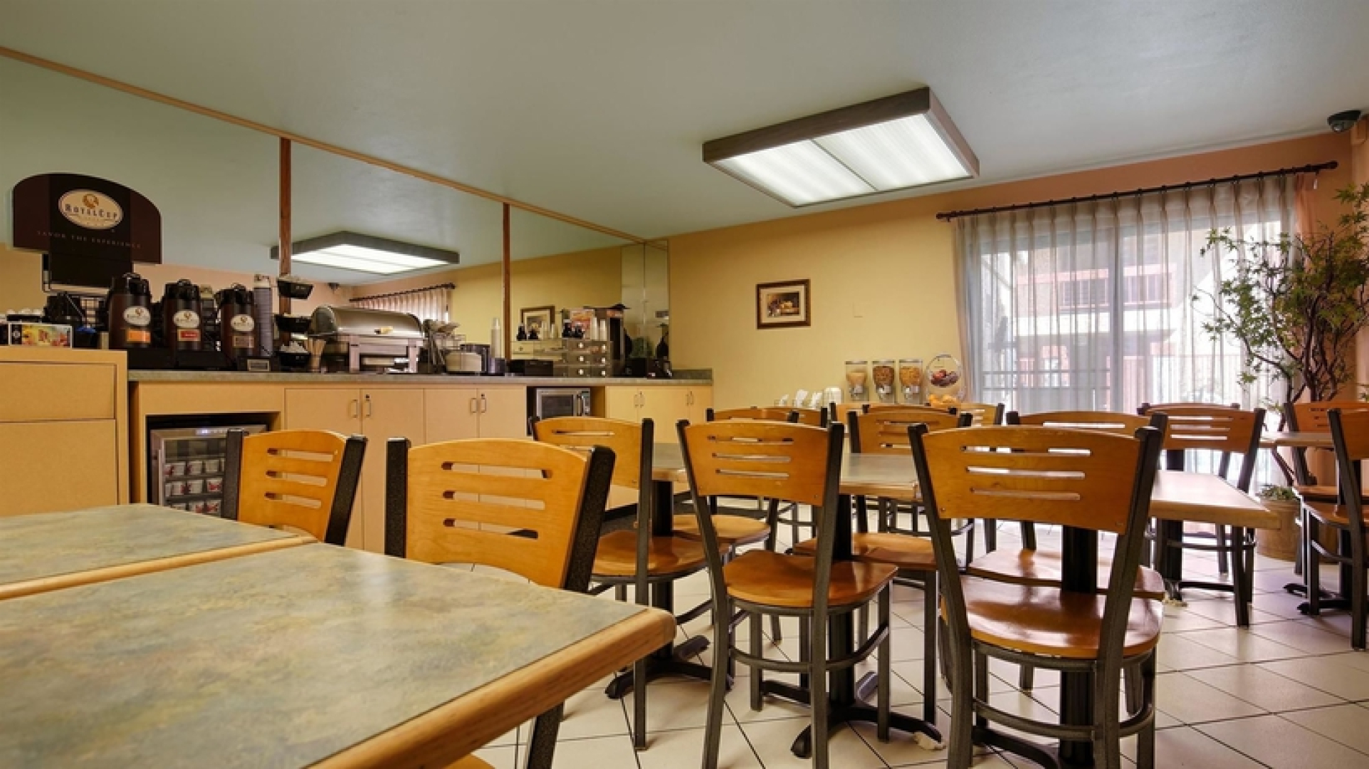 Medina Azahara (Complejo Califa I-II)