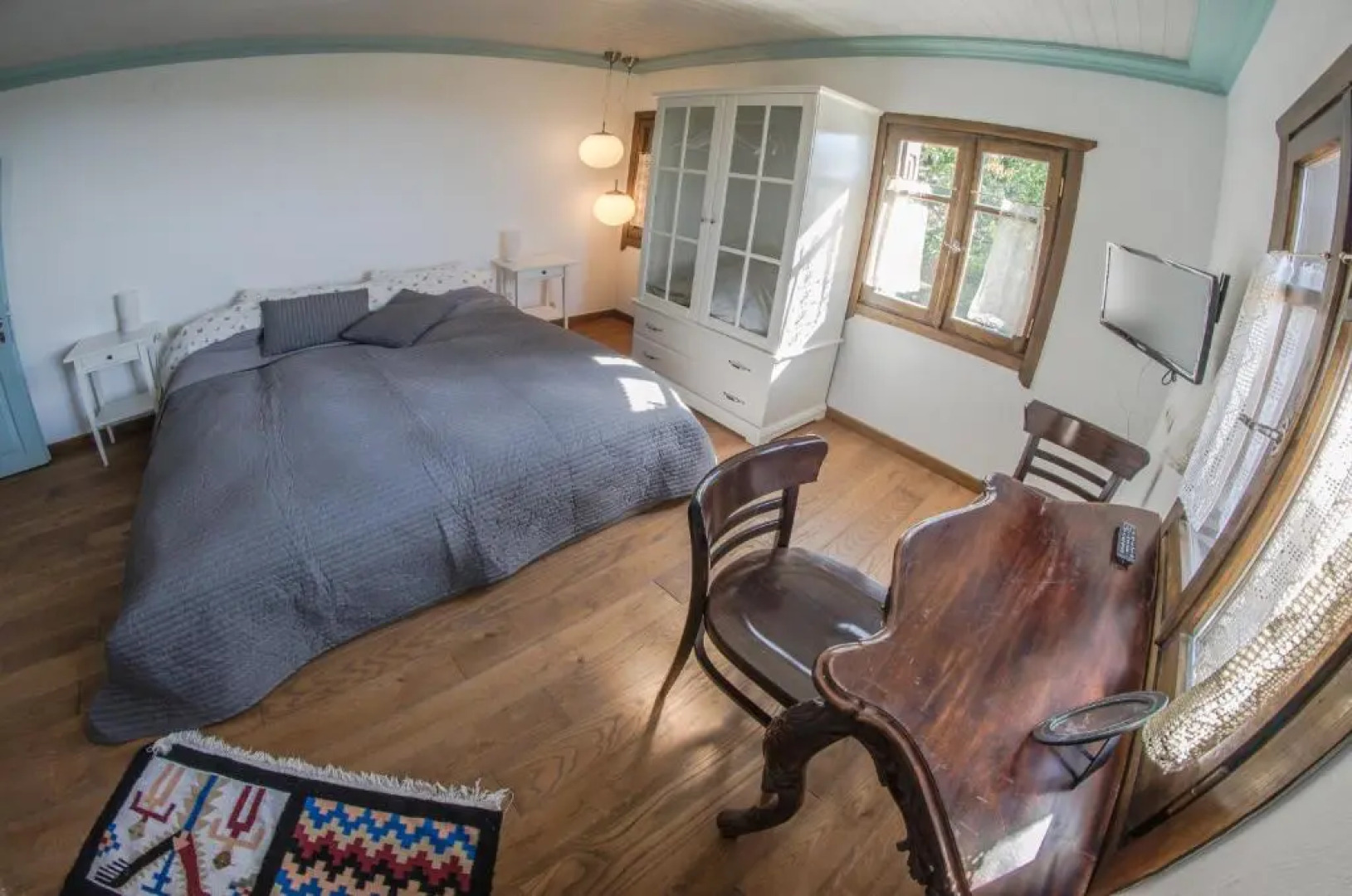 Rigas Pinakoti Lodge