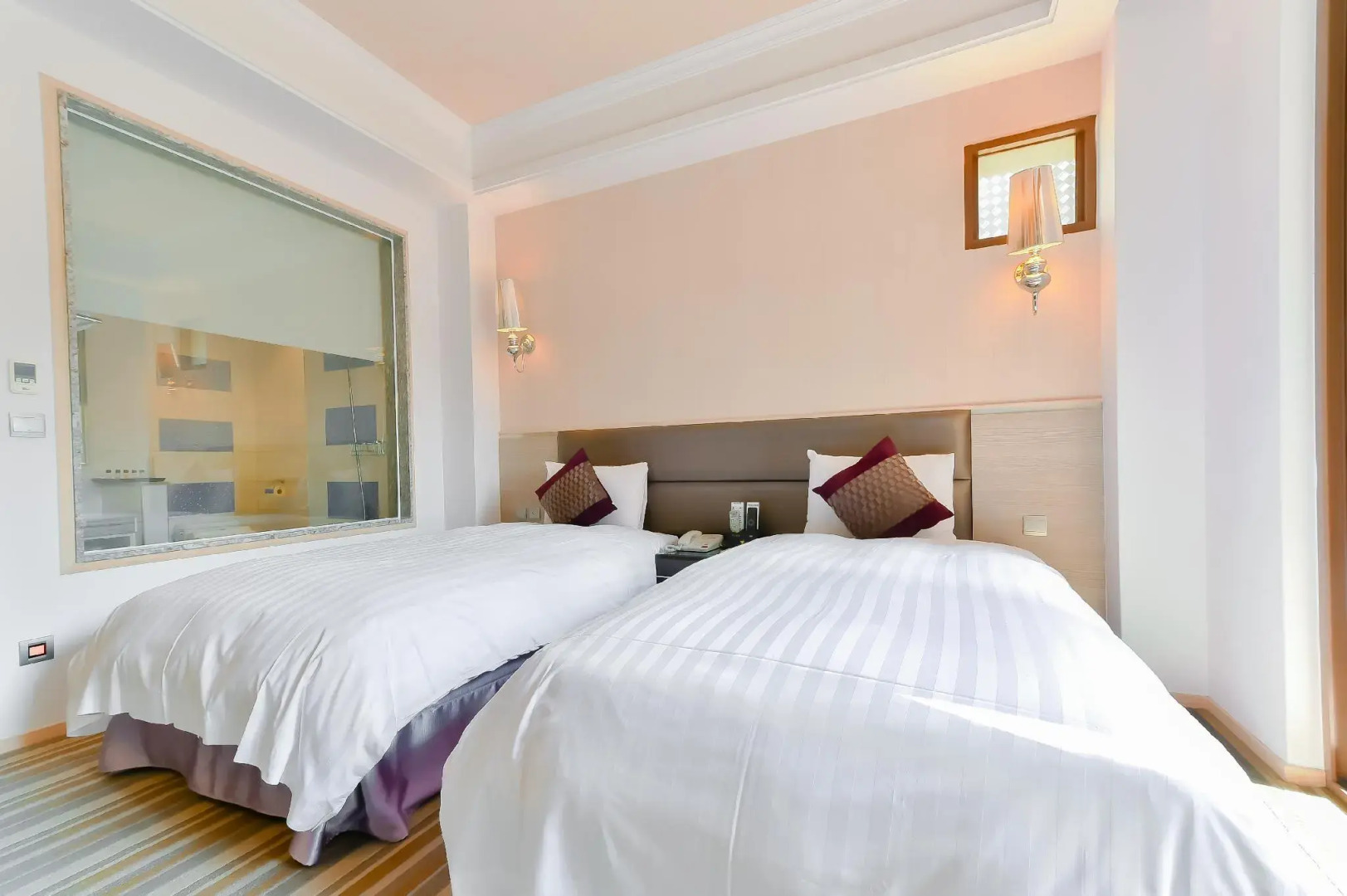 Yundeng Landscape Hotel