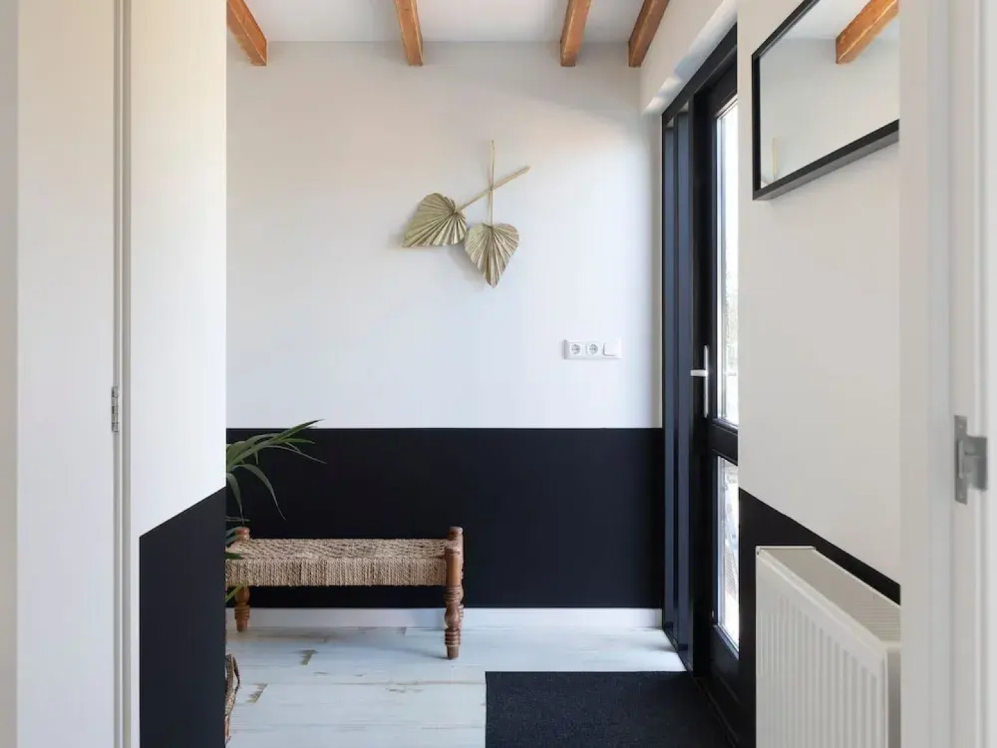 Holiday Home in Callantsoog With Garden