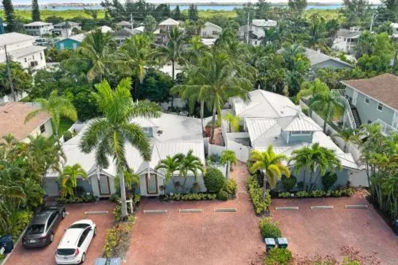 Starfish Beach Unit 4