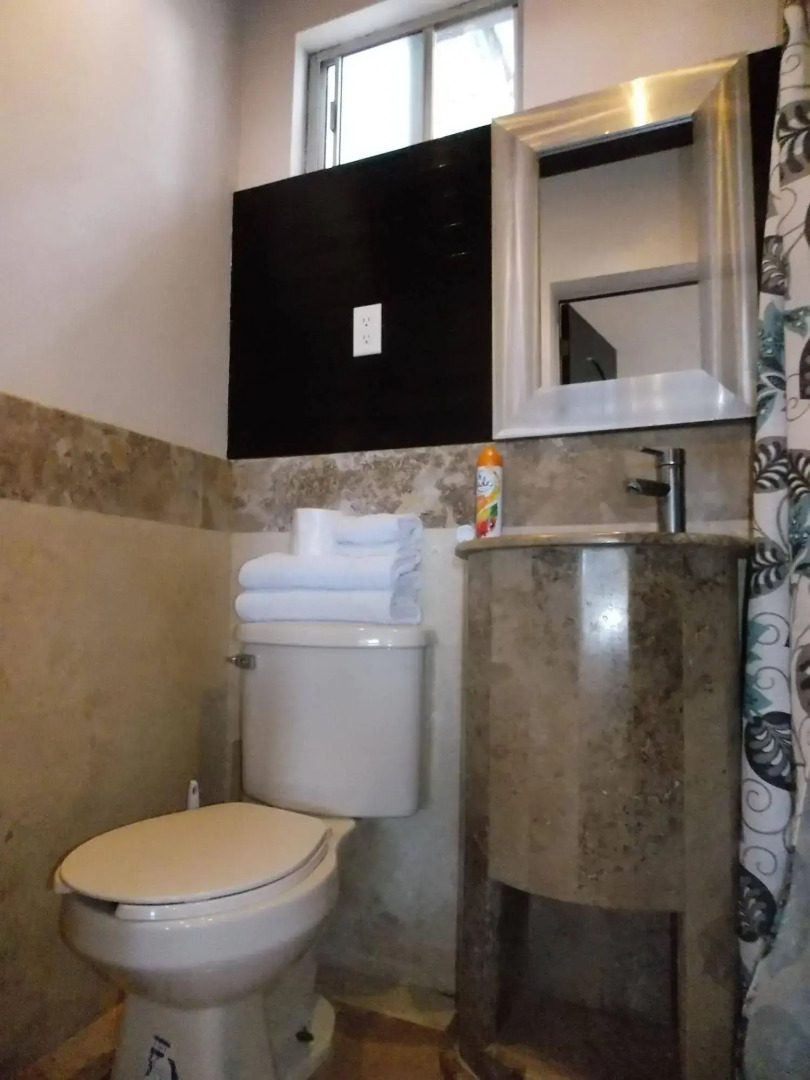 Paraiso Motel & Villas