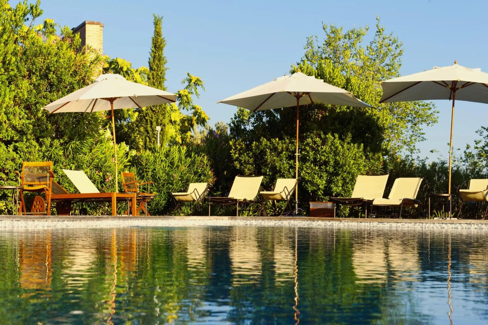Roccafiore Spa & Resort