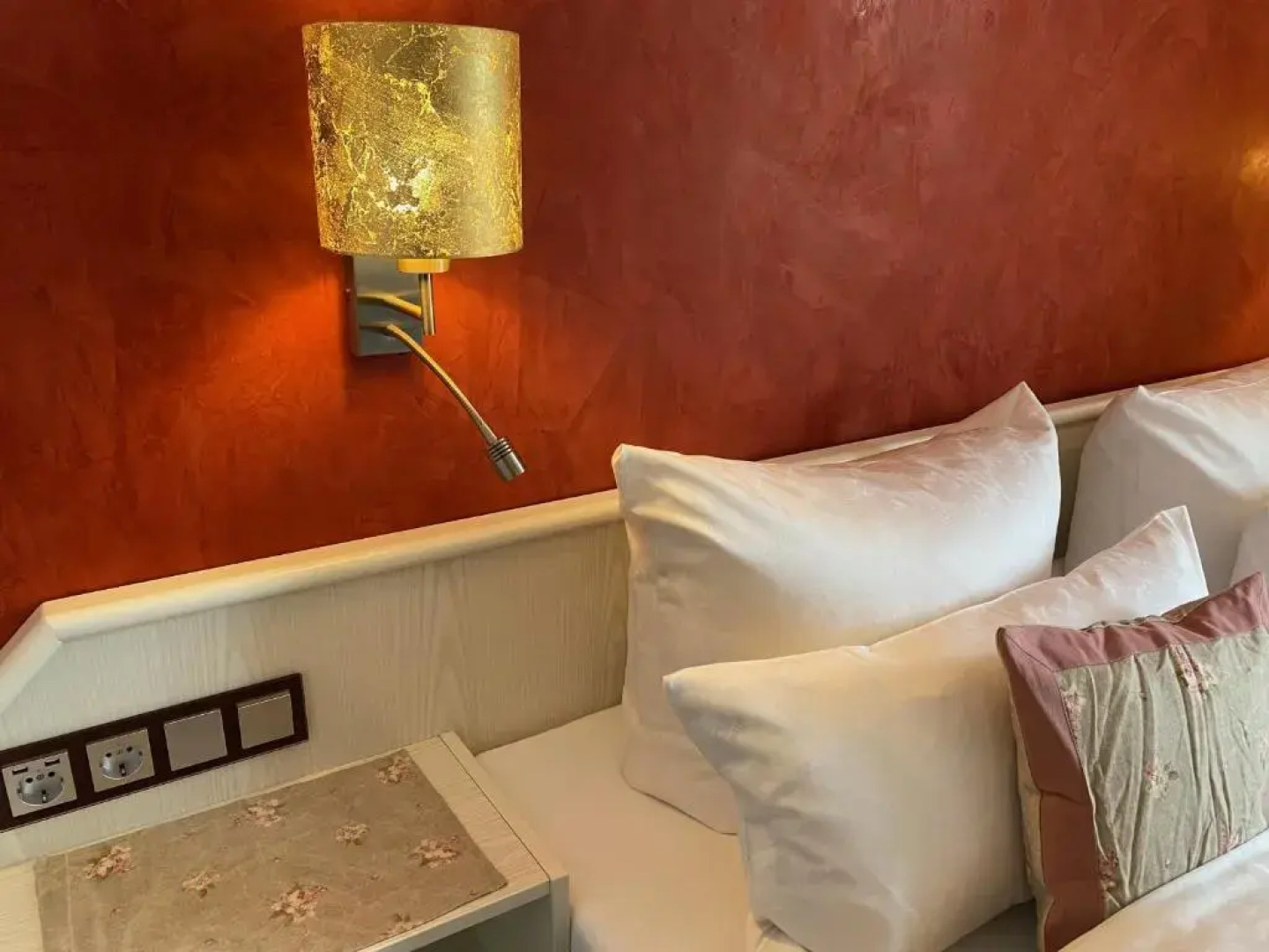 Hotel Alte Posthalterei