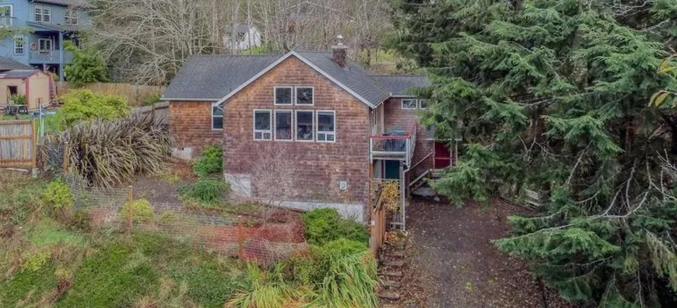 Rockaway Coastal Retreat