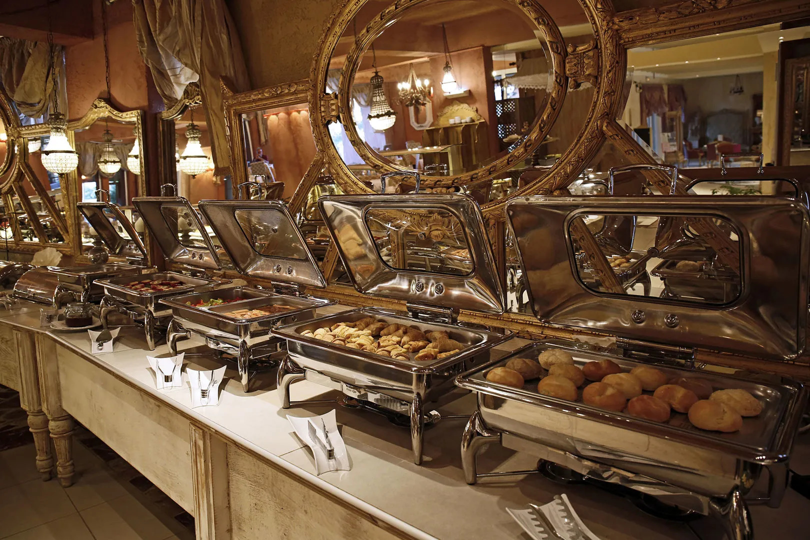 Orpheas Resort - Adults Only