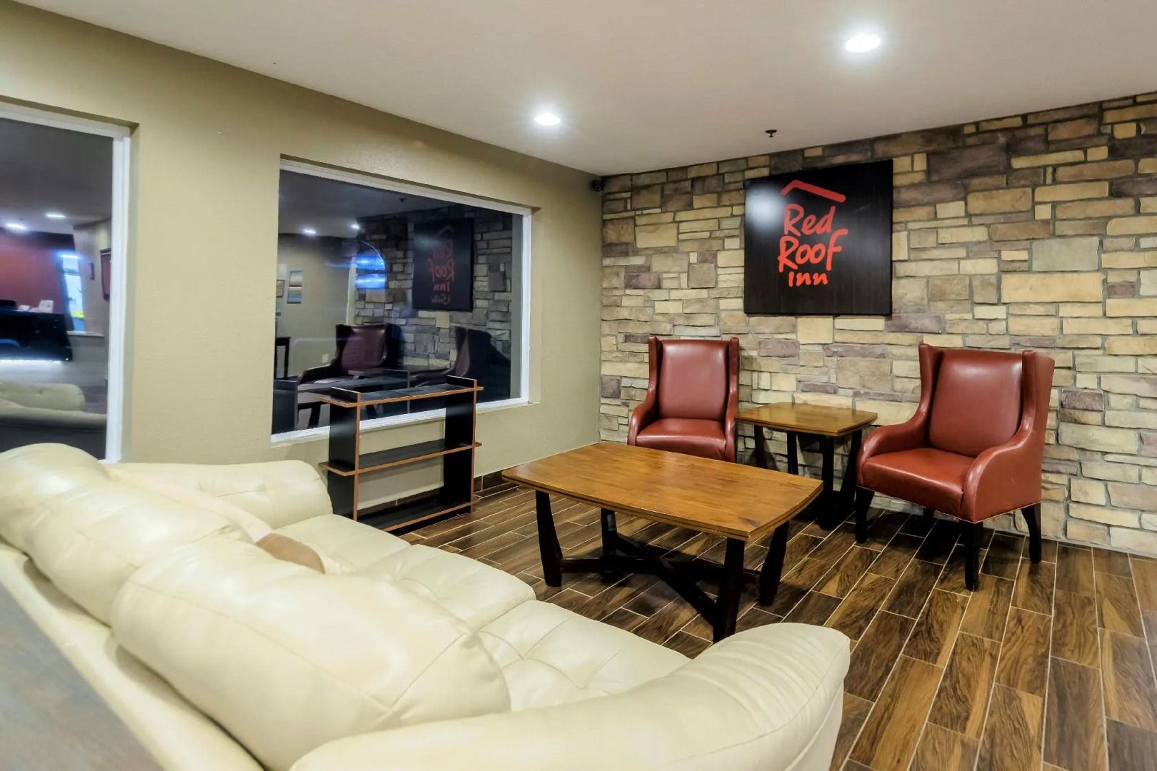 Red Roof Inn Osage Beach - Lake of the Ozarks