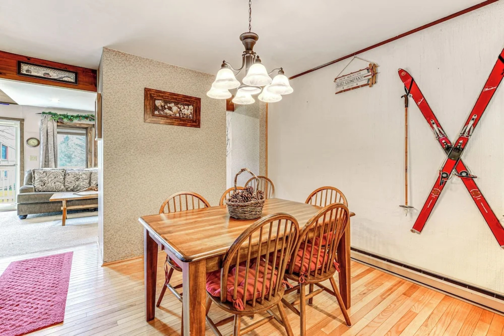 Finger Lakes Resort Retreat w/ Mountain-view Deck!