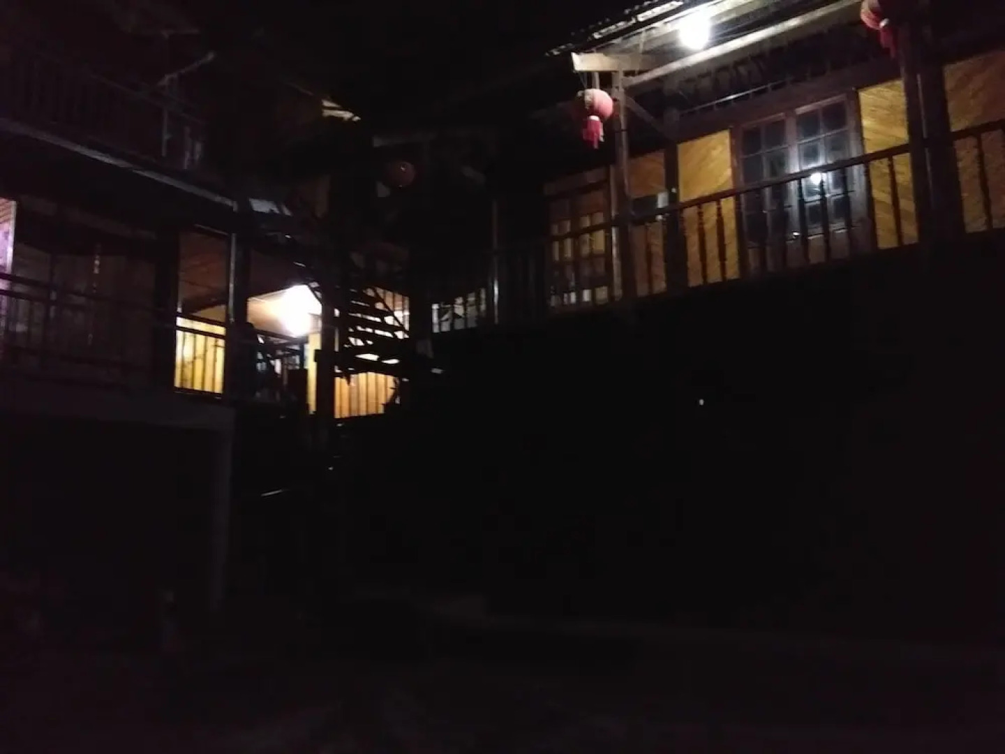 Hoang Hop Homestay - Hostel