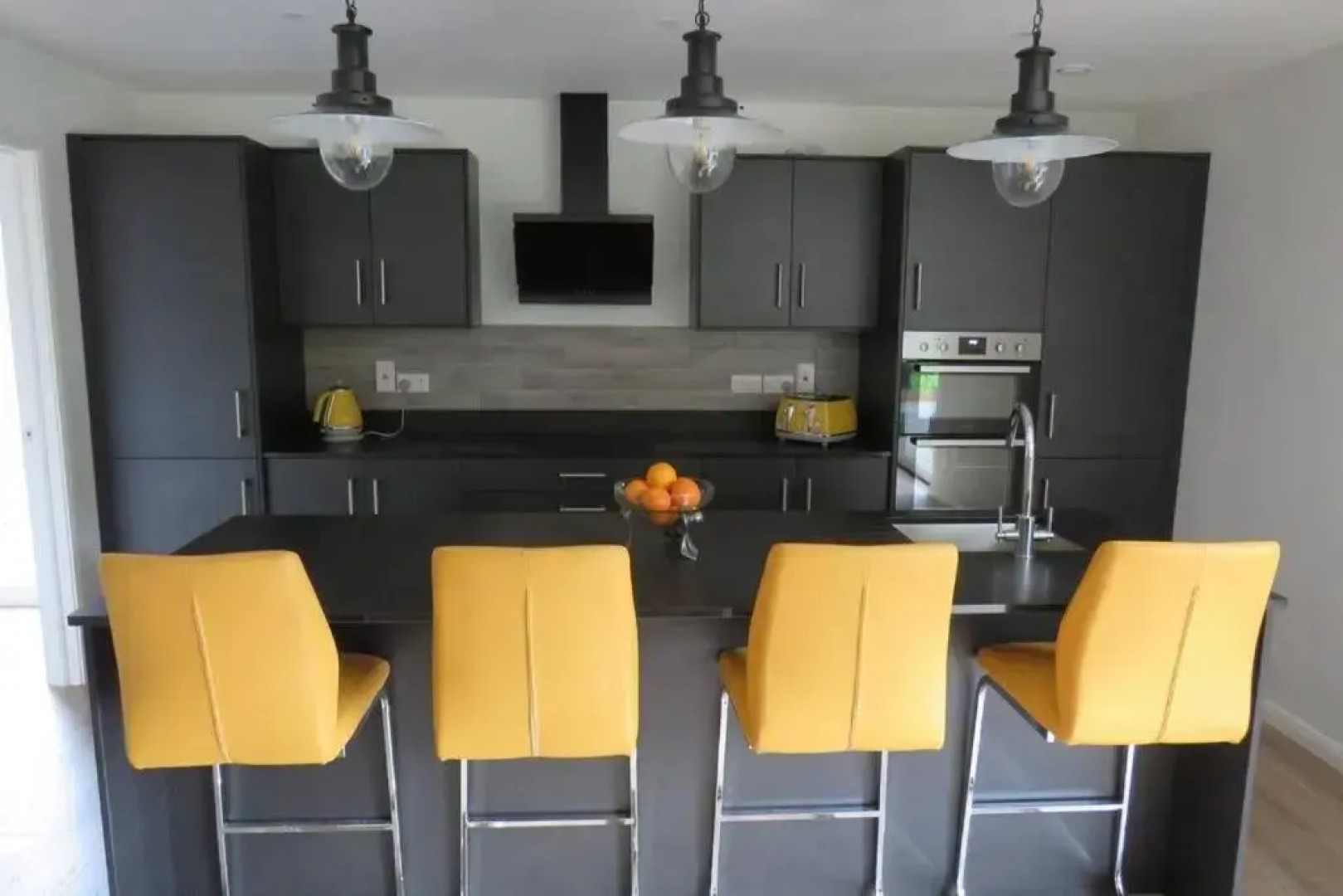 The Boat Shed, Westport