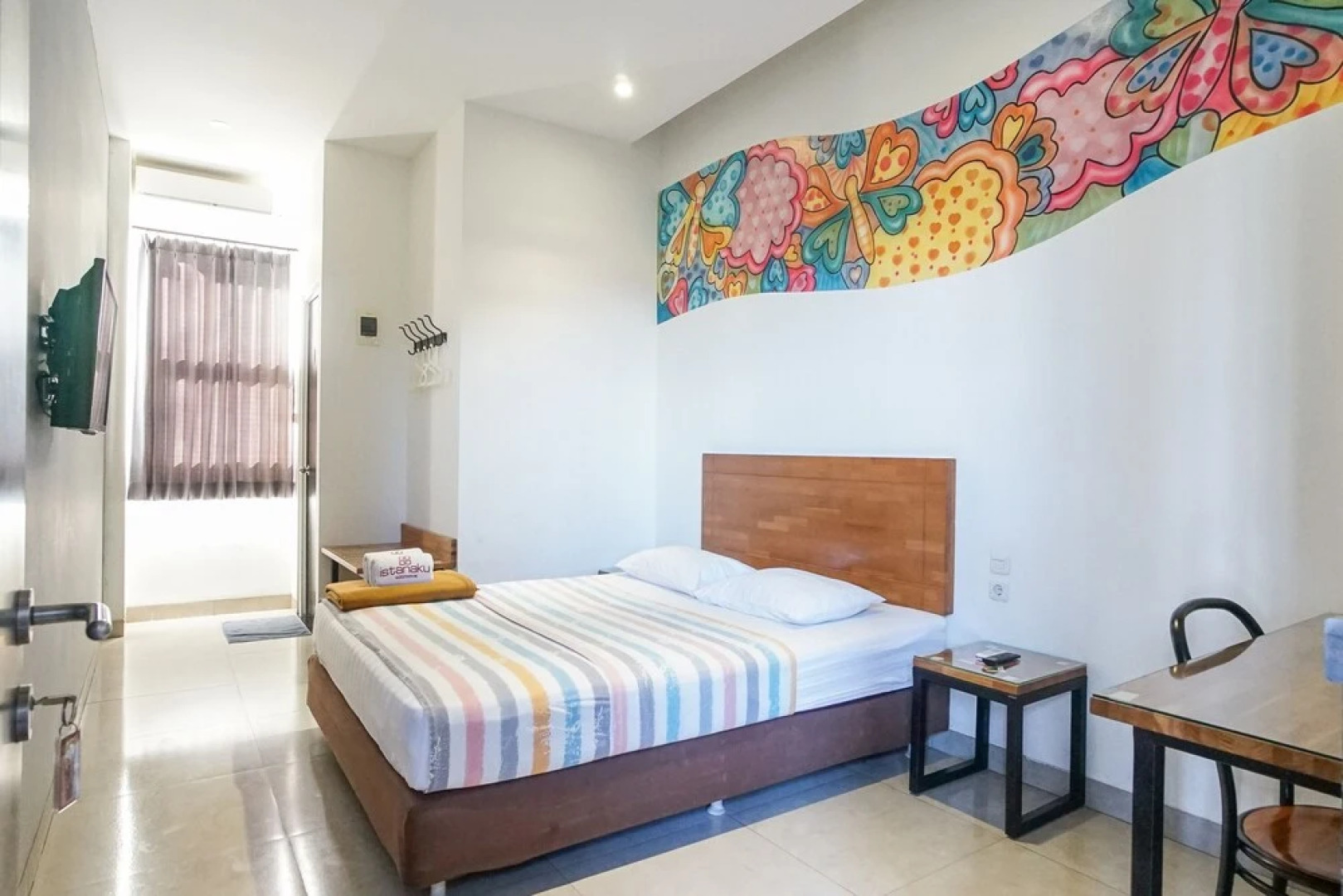 Istanaku Guesthouse 2