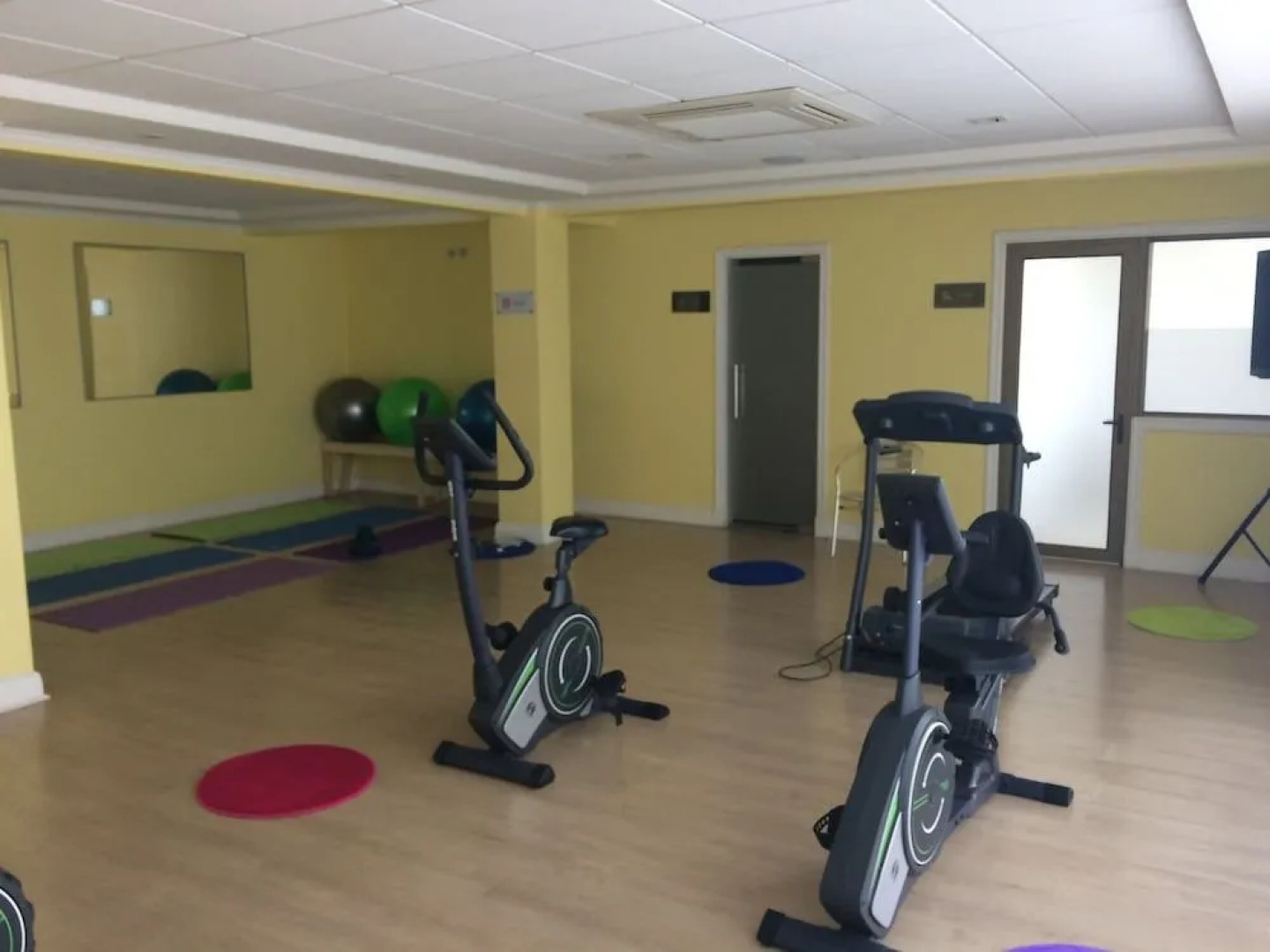 Hotel Boutique Normandi