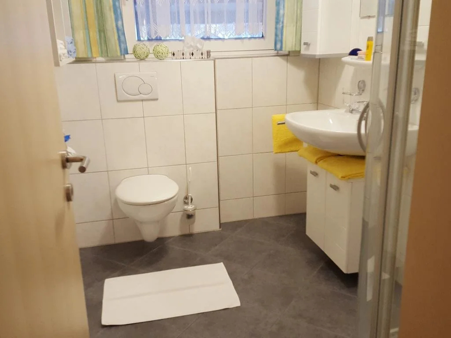 Appartements Gästehaus Monika