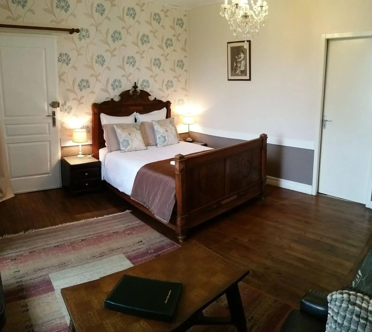 La Noyeraie Rocamadour